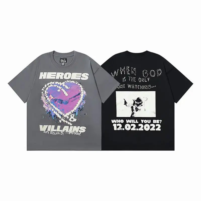 Hellstar S-XL x3tr533